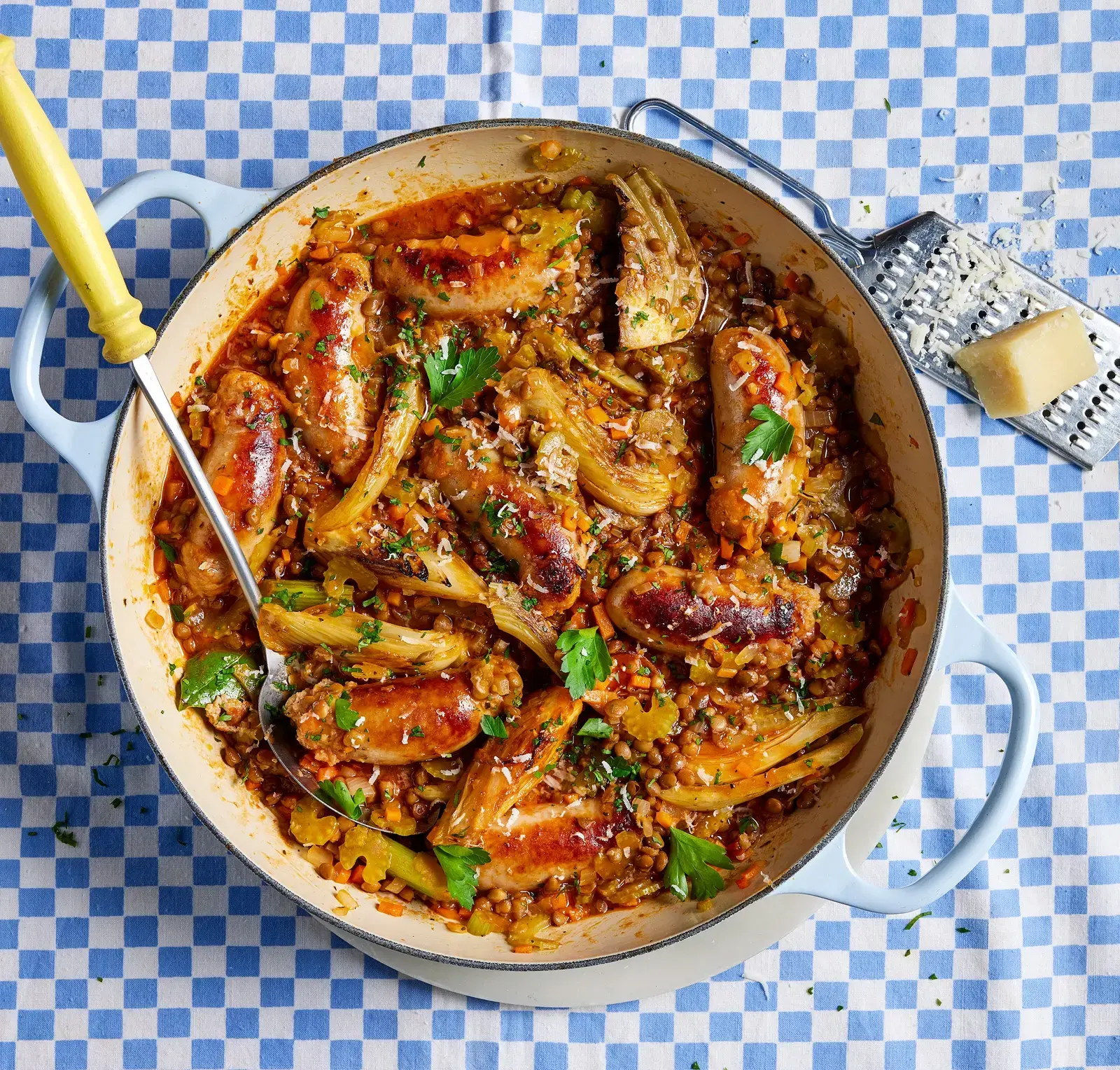 Flavorful Autumn Meals for Every Evening