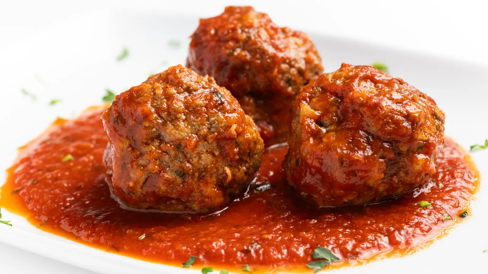 Forget Marinara: Meatballs Are 10X More Flavorful When Made Indian-Style