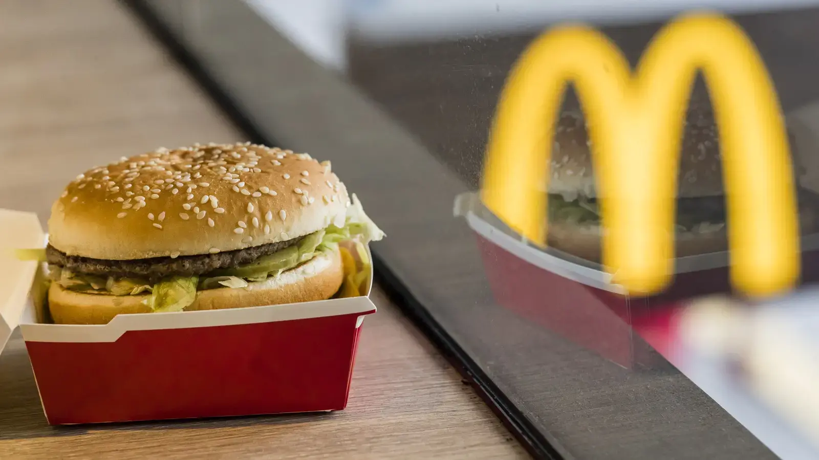 Forget McDonald's — Make Big Mac-Inspired Bowls At Home With The Ingredients In Your Fridge