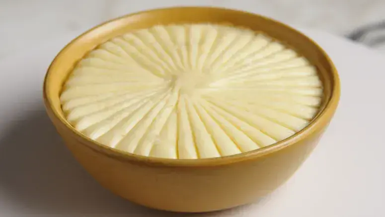 France's Silky‑Smooth Take on Mashed Potatoes