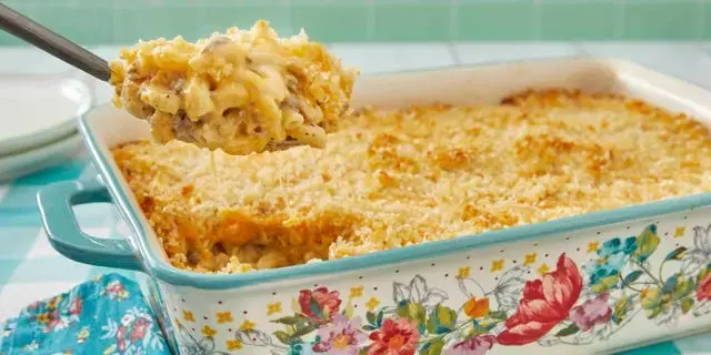 Freezer‑Friendly Pasta Recipes That Keep Their Flavor