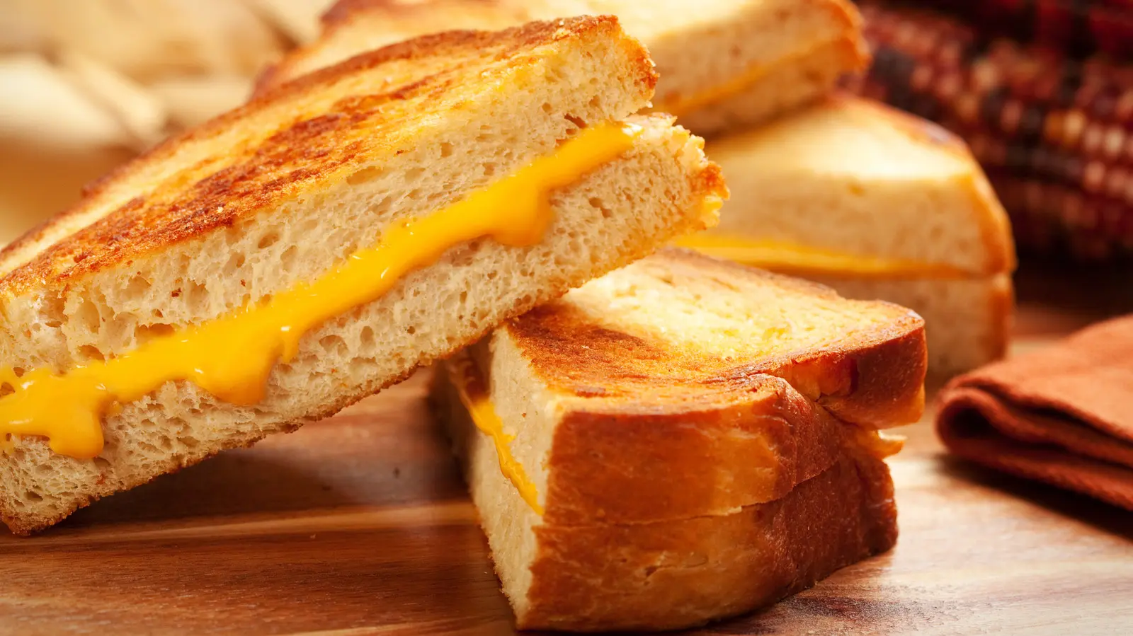 The Ultimate Guide to Personalizing Your Culver’s Grilled Cheese