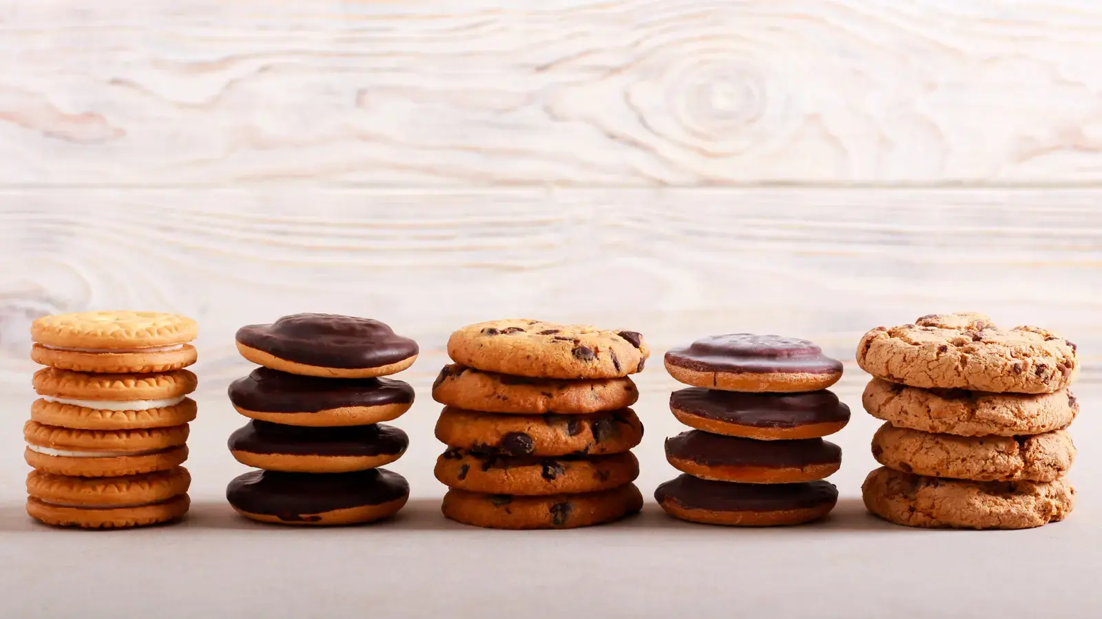 Girl Scouts Teams With Partake Foods for New Allergy-Friendly Cookie Flavor