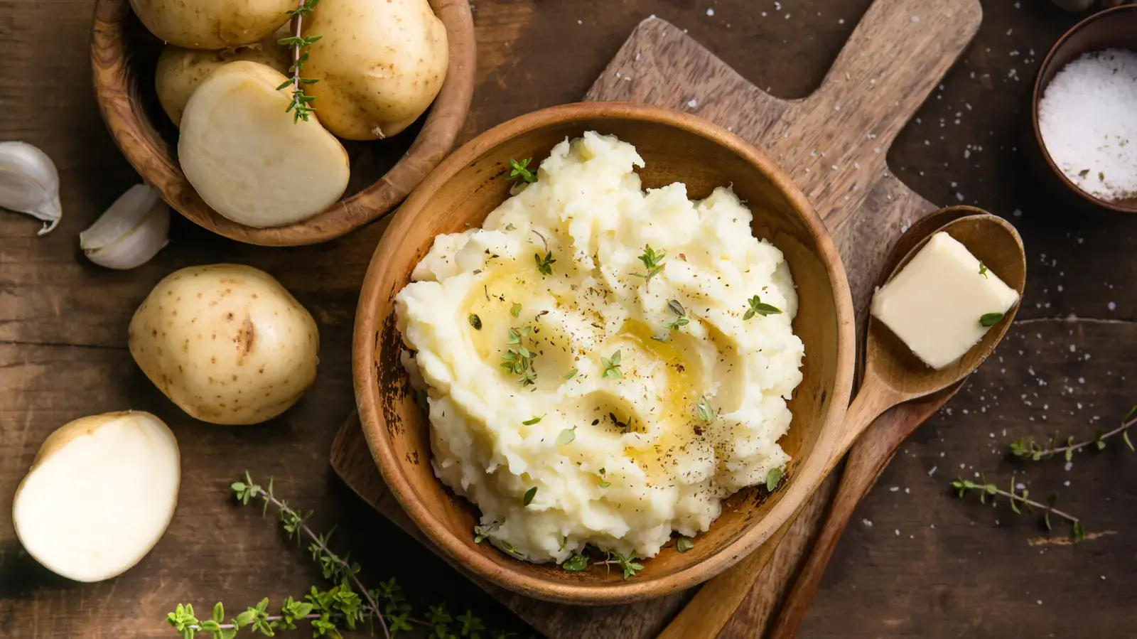 Give Mashed Potatoes a Spicy, Smoky Twist with an Affordable Canned Ingredient