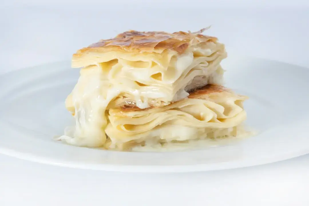 Greek Pastitsio: The Cinnamon-Spiced Baked Pasta That Rivals Moussaka