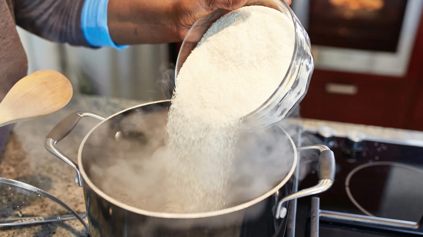 Elevate Your Morning Grits With A Savory Mexican-Inspired Twist