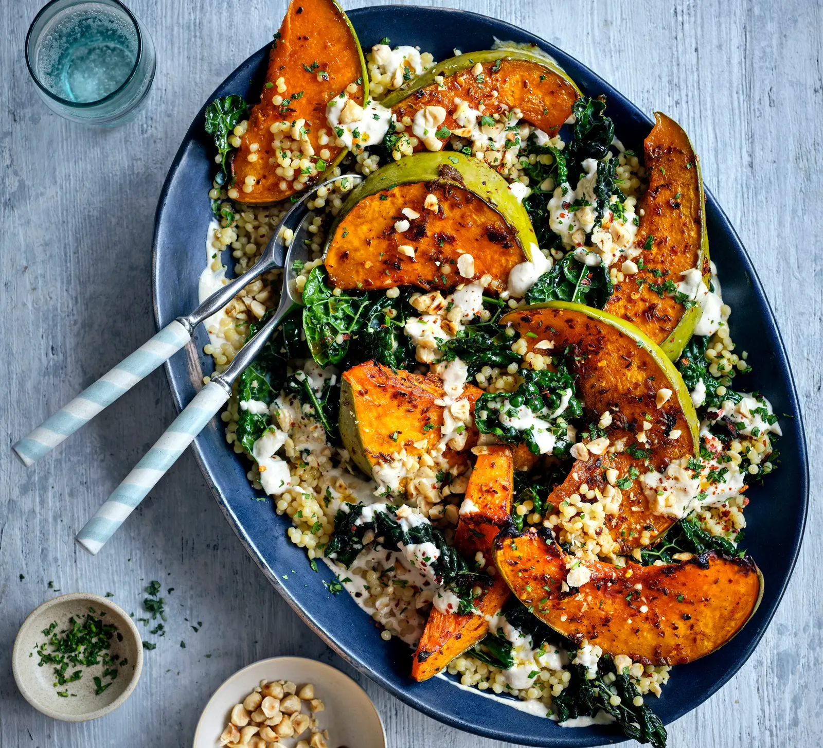 Revitalize Your Diet with a Five‑Day Whole‑Food Meal Plan