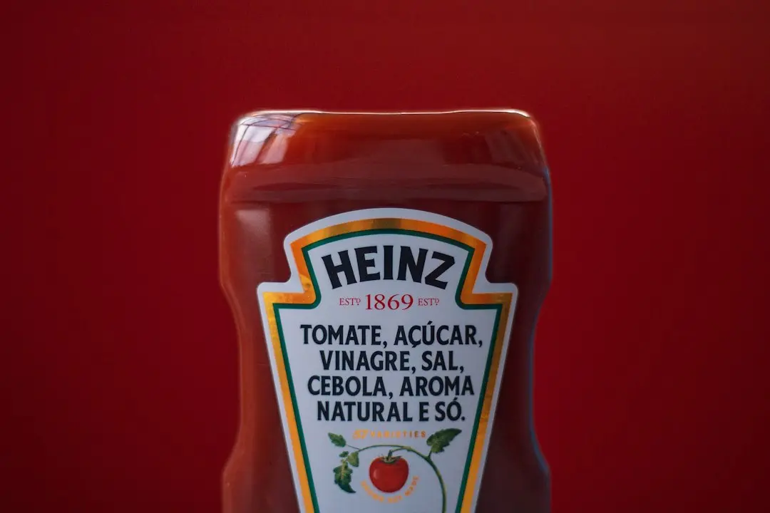 Heinz Debuts Two Bold New Ketchup Flavors