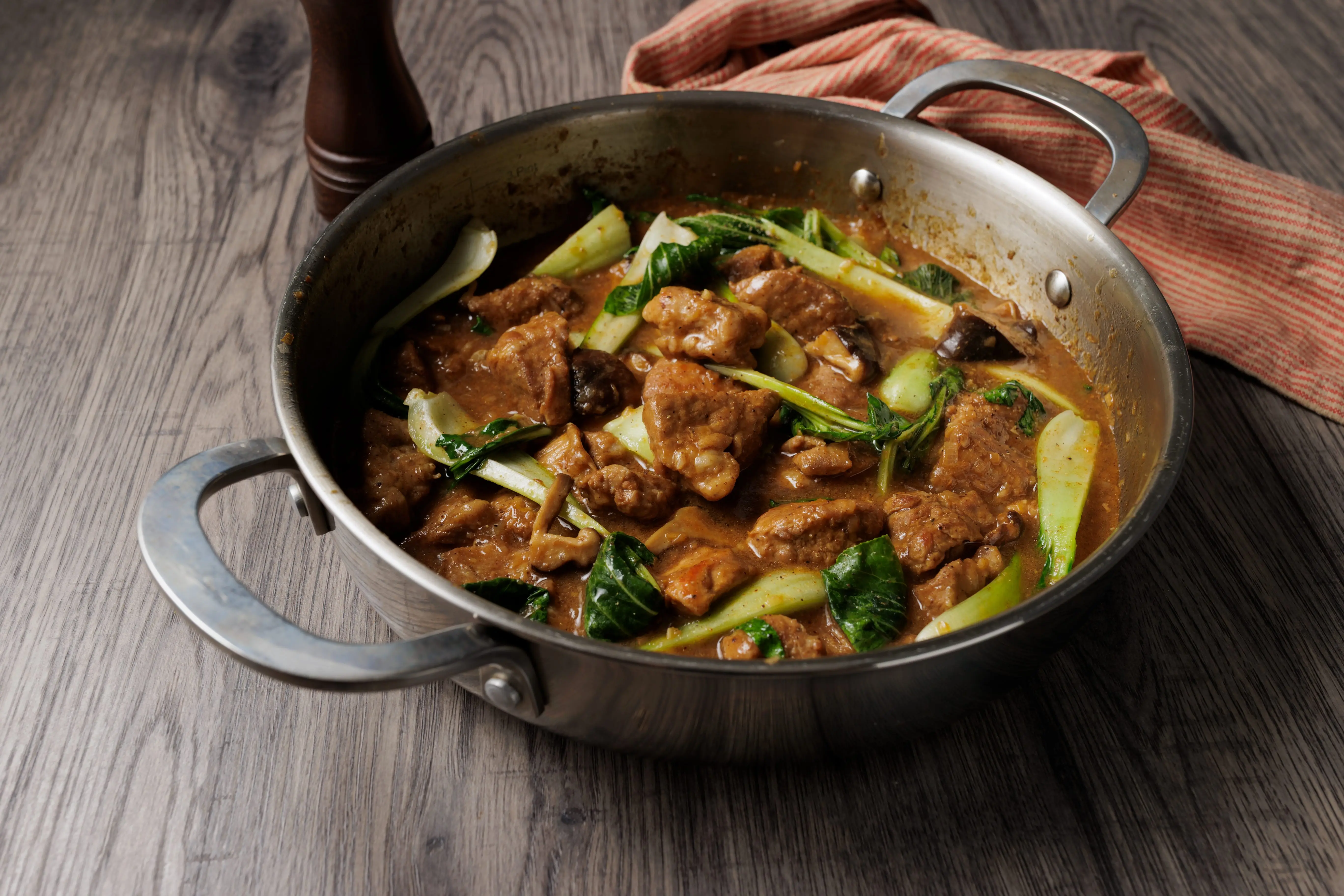 The Best Sauté Pans Tested for Daily Kitchen Use