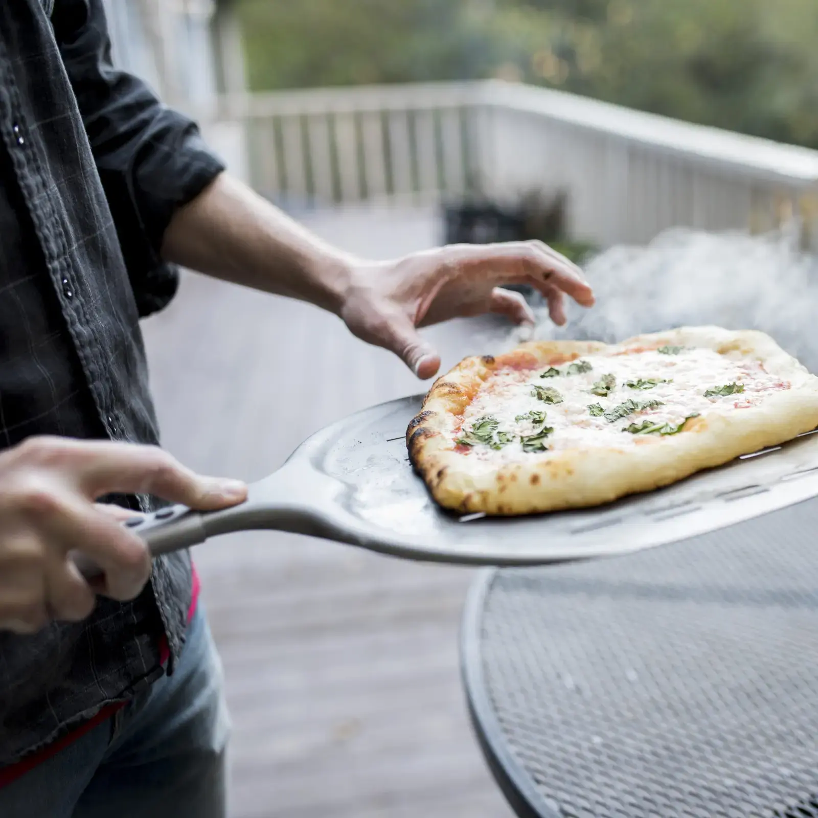 Home pizza making reaches new heights in 2026
