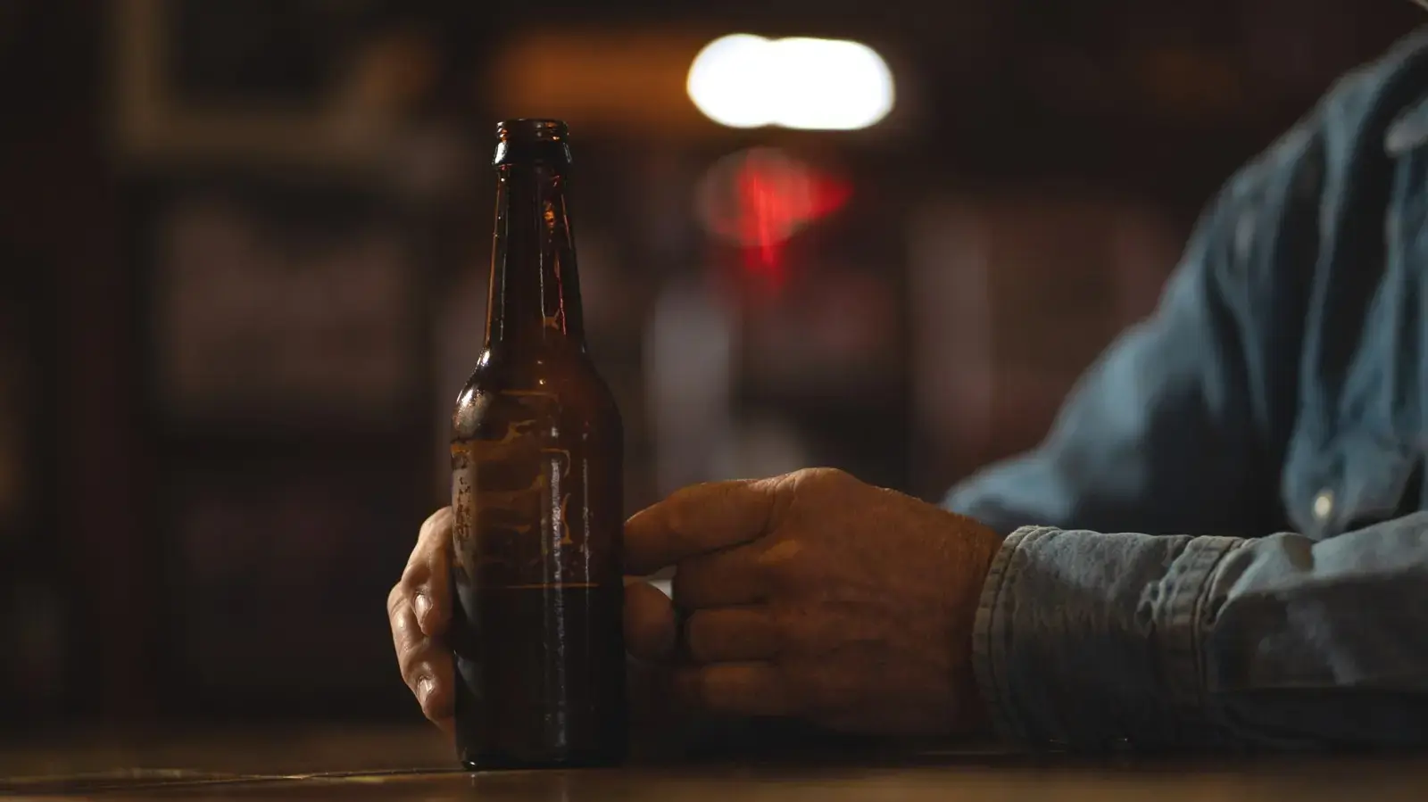 How Cowboys Drank Beer in the Wild West Was Nothing Like Today
