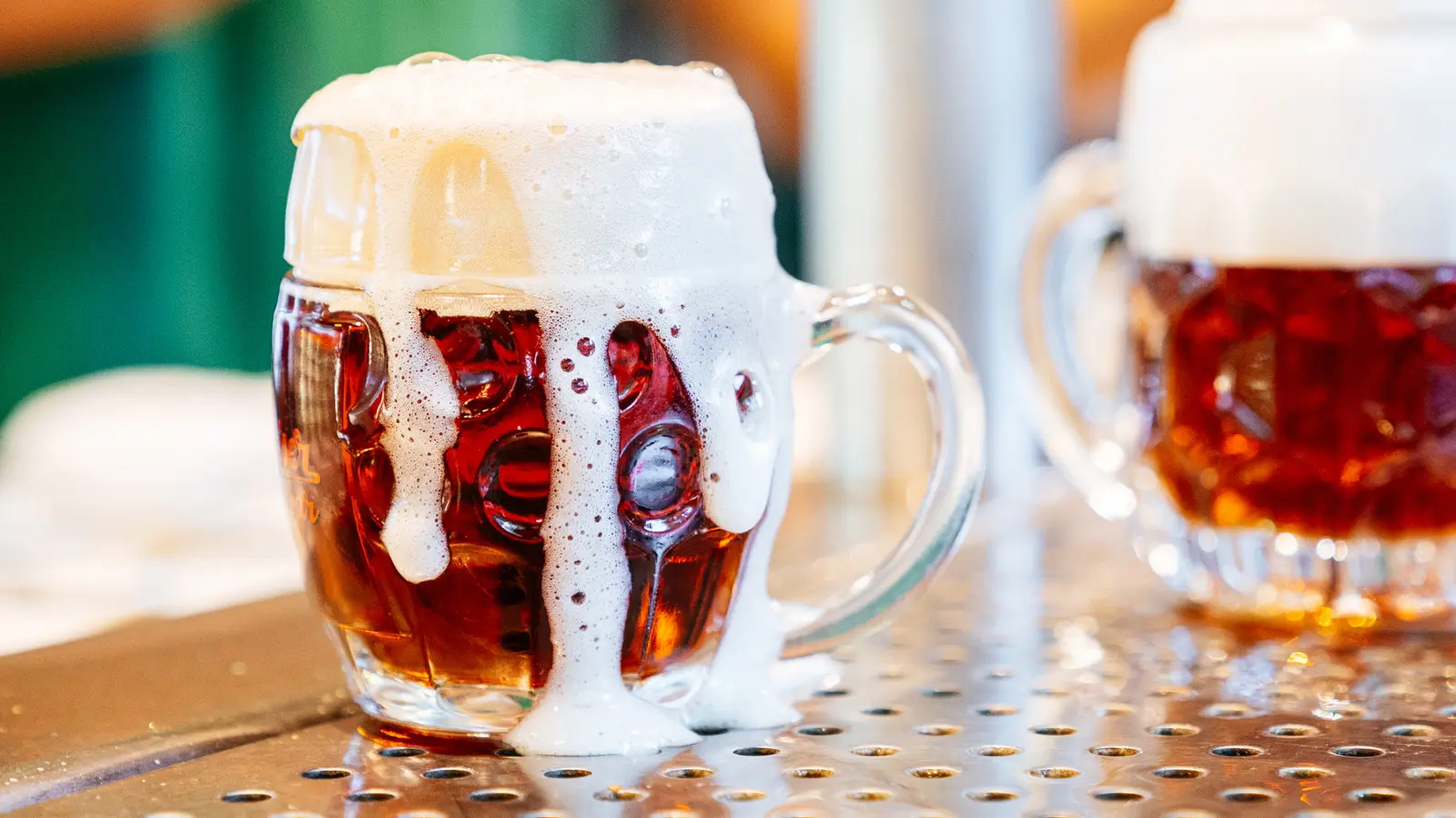 How Pre-Prohibition Lager Was 10x More Flavorful Than Today's Brews