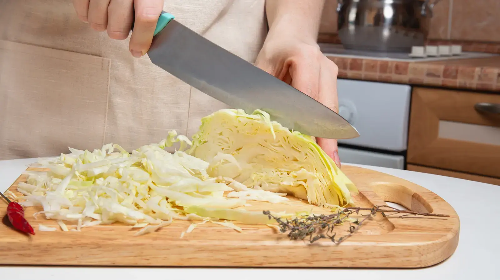 How Sweet, Nutty Seeds Can Transform Your Coleslaw