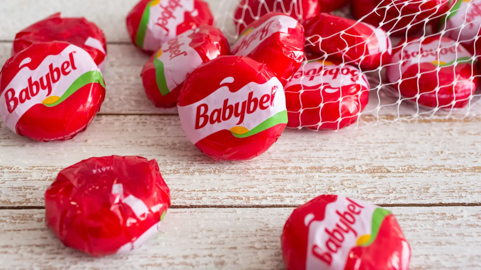 Home Cook Elevates Babybel Cheese With Minimal Effort
