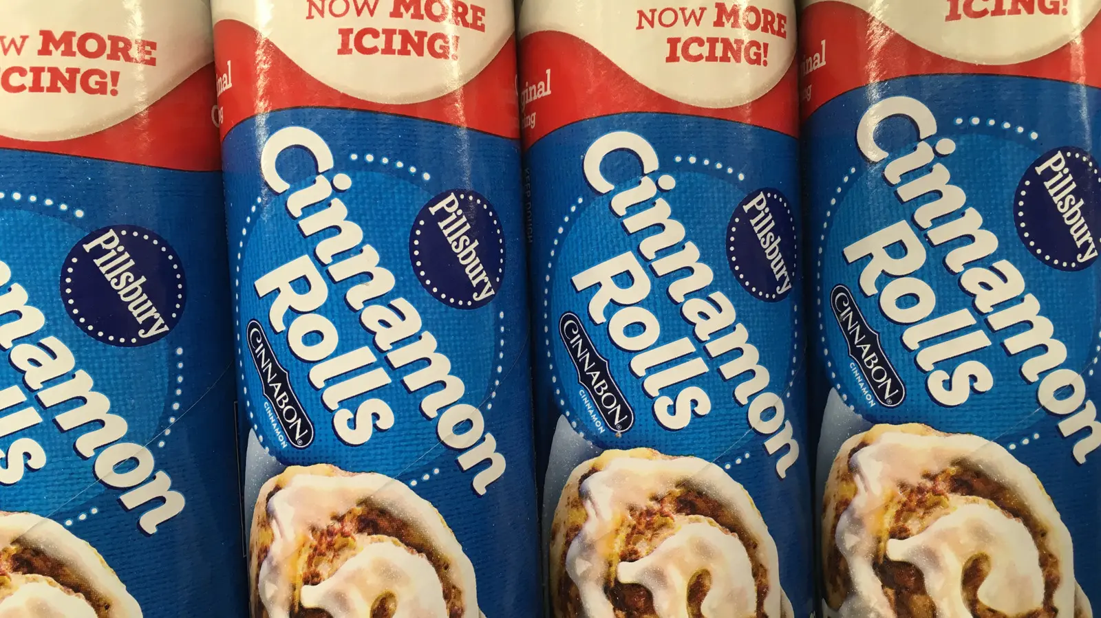 Unrolling Canned Cinnamon Rolls Creates a Superior Bakery Experience