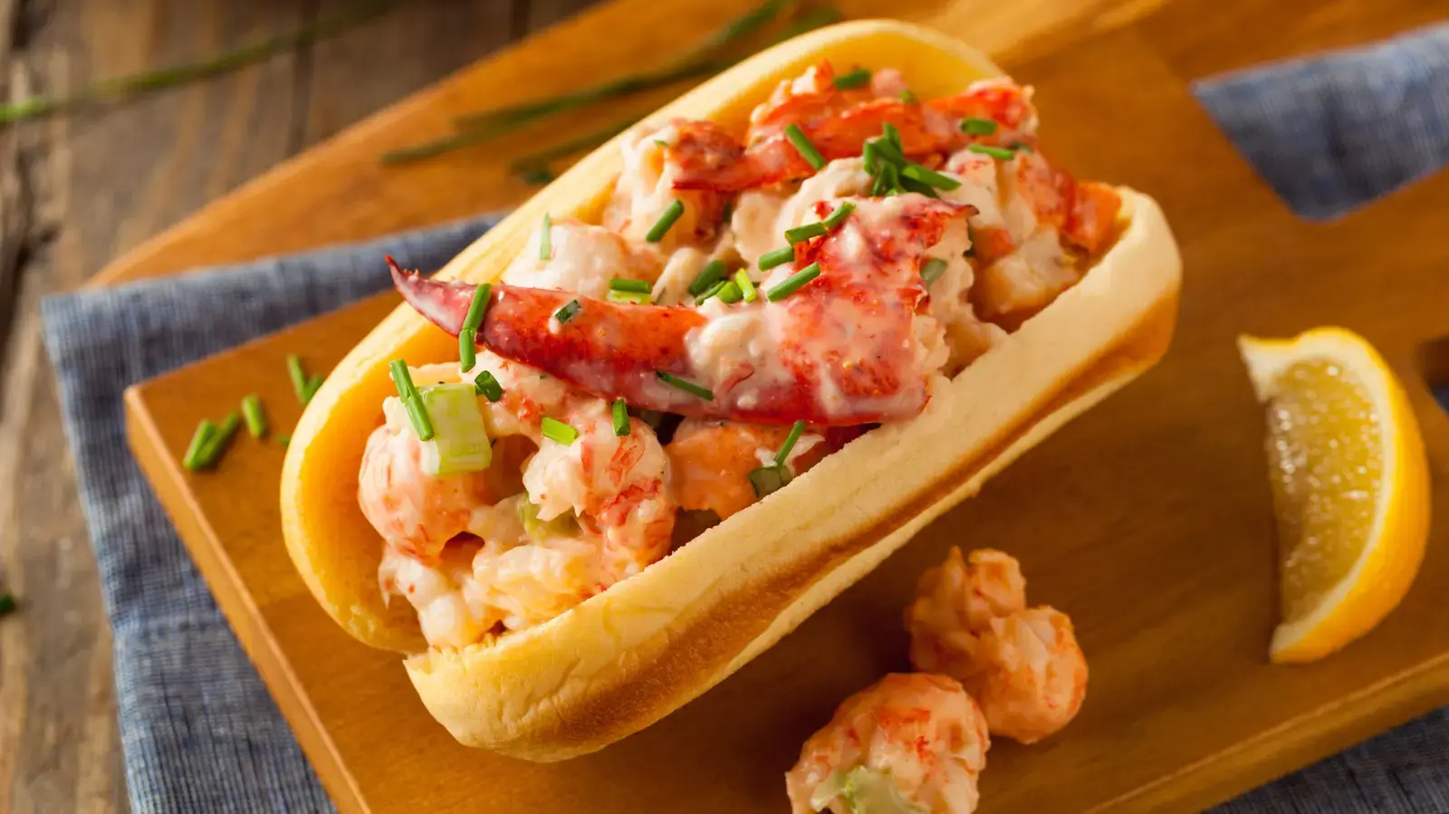 How to Make Lobster Rolls Without Breaking the Bank