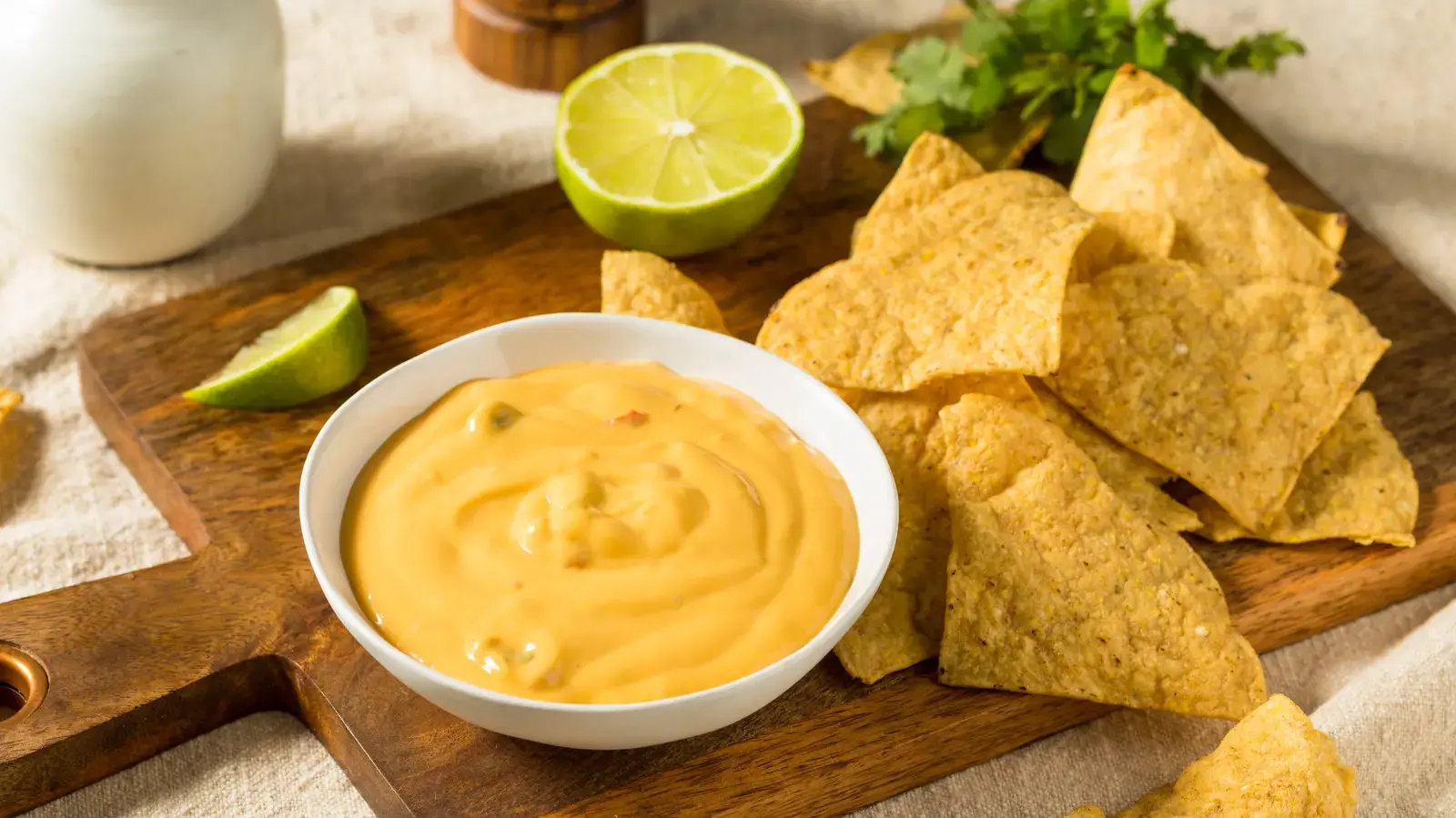 How to Transform Leftover Nacho Cheese into a Savory Pasta Sauce