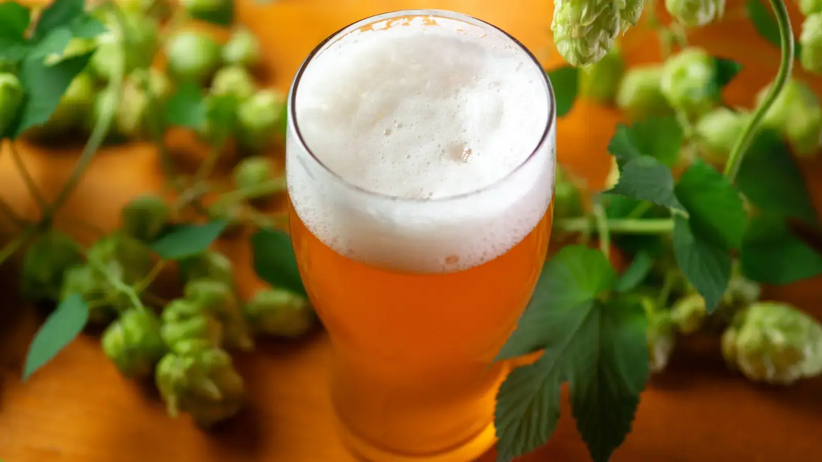 IPAs Get a Citrus Twist That Beats Lemon and Lime