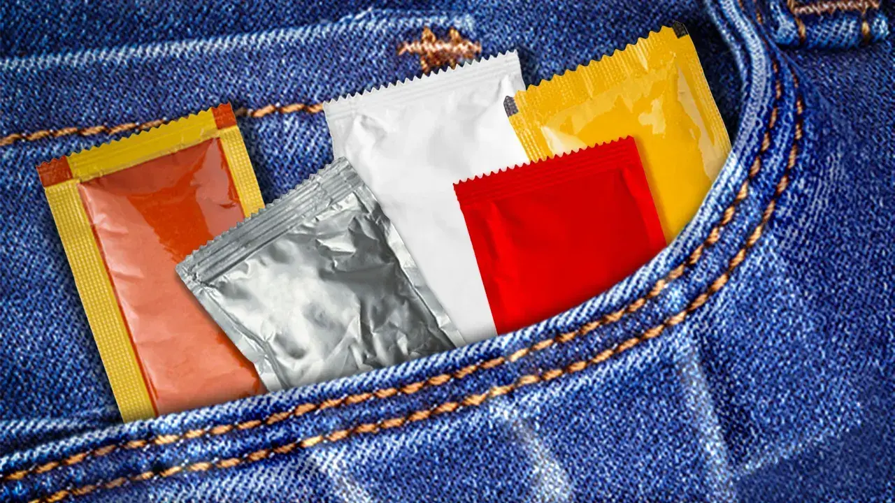 Is Bringing Your Own Salt to a Restaurant Finally Acceptable?