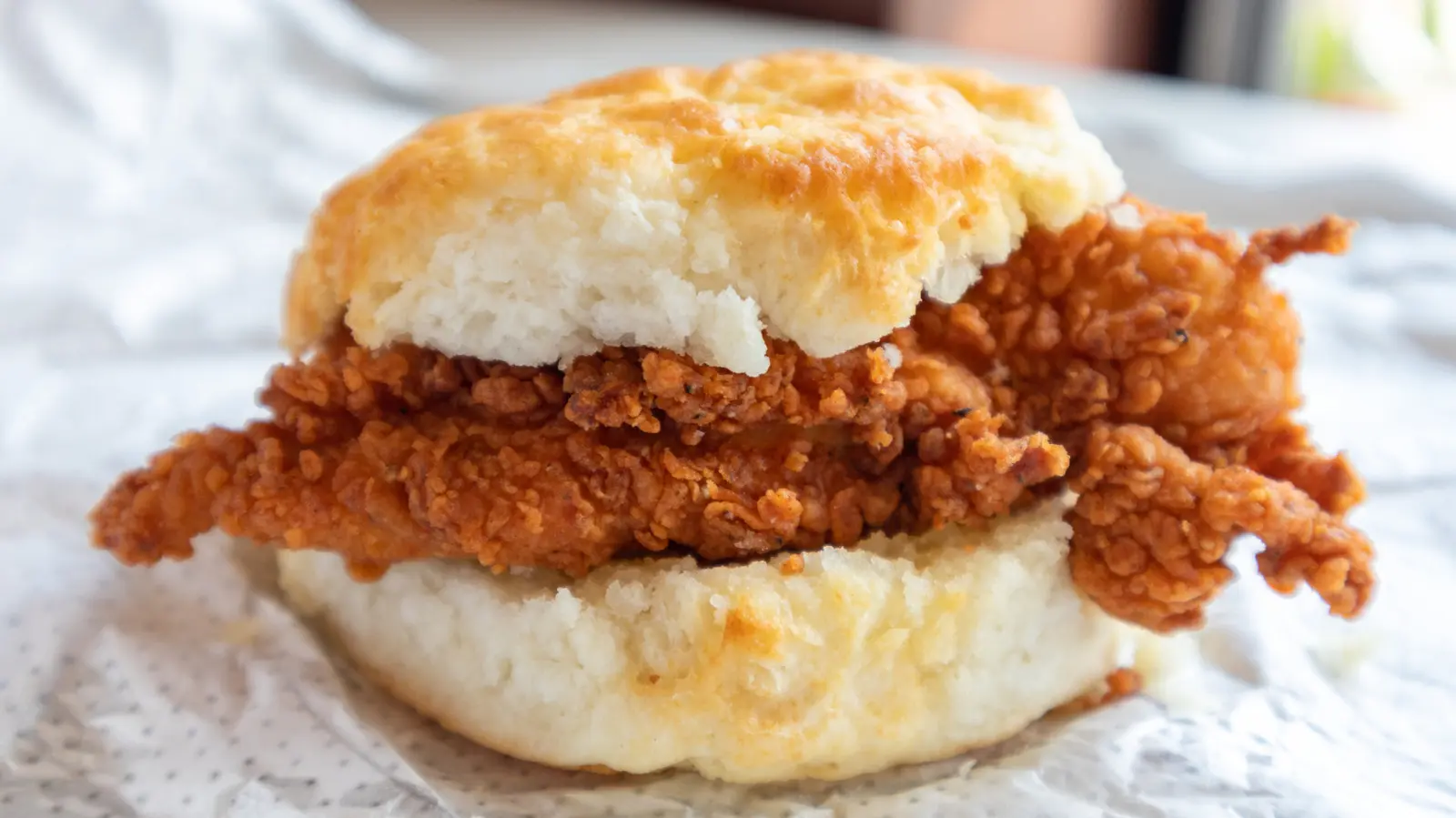 KFC dominates U.S. fried chicken market in 2026