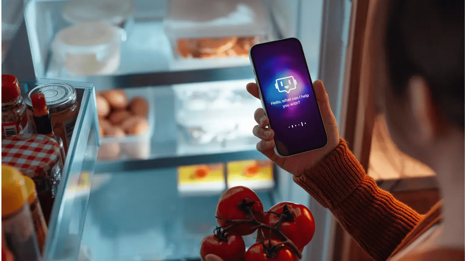 Kitchen gadgets that think for themselves are reshaping home cooking by 2027