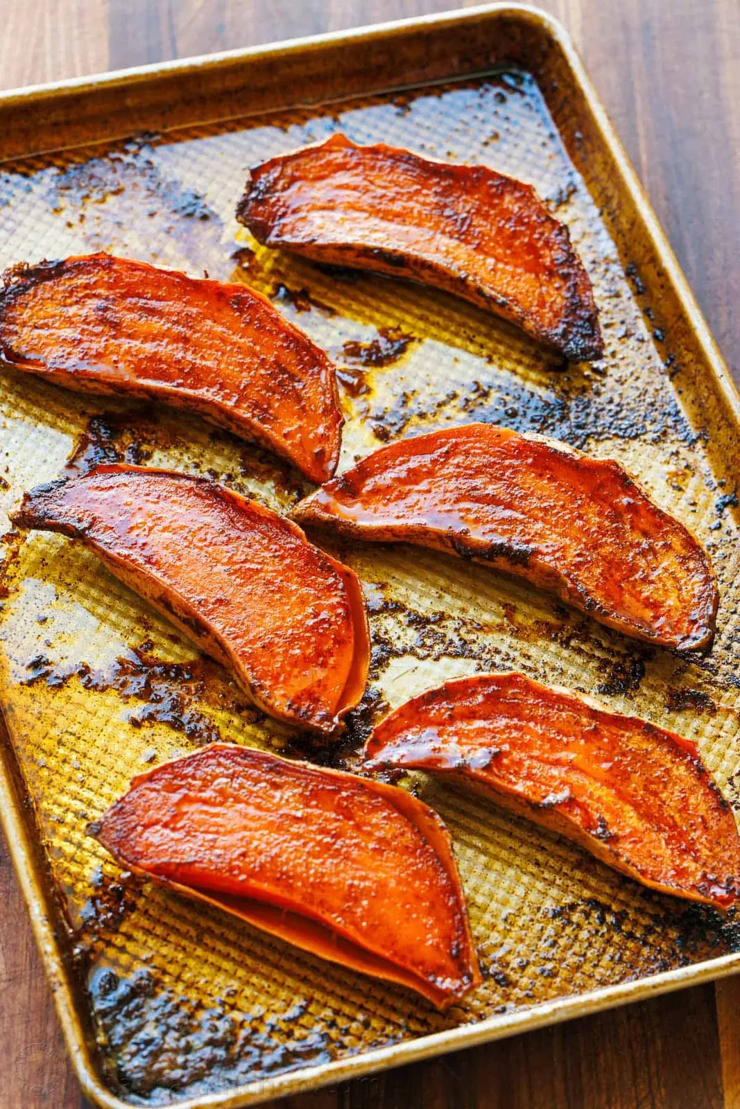 The Lazy-Genius Way to Roast Sweet Potatoes