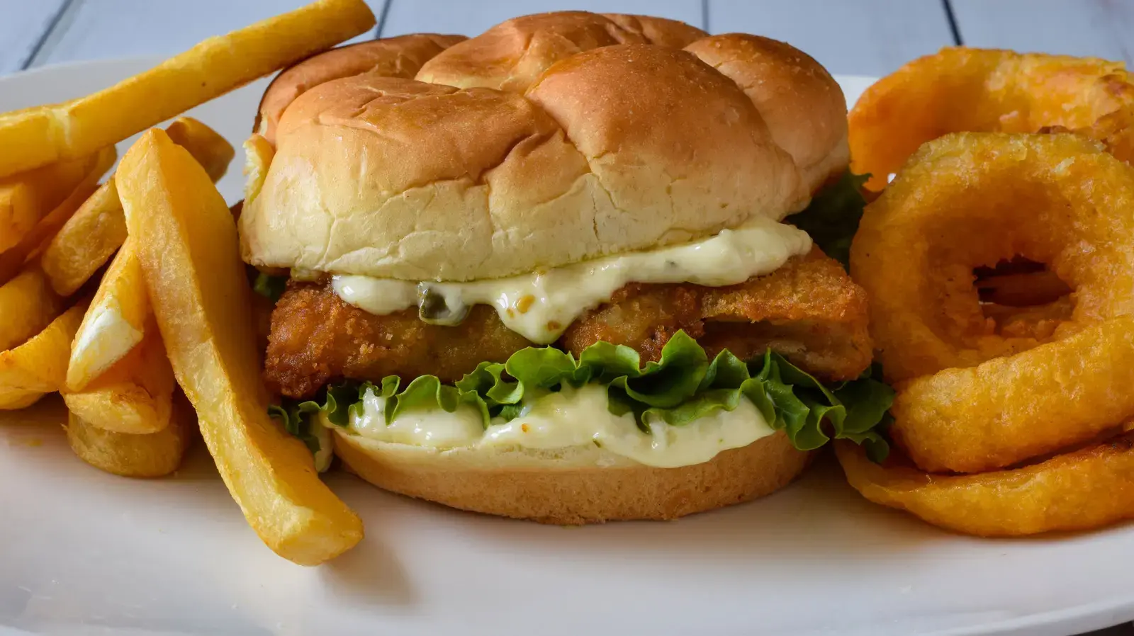 Long John Silver’s vs. Culver’s Fish Sandwich Showdown