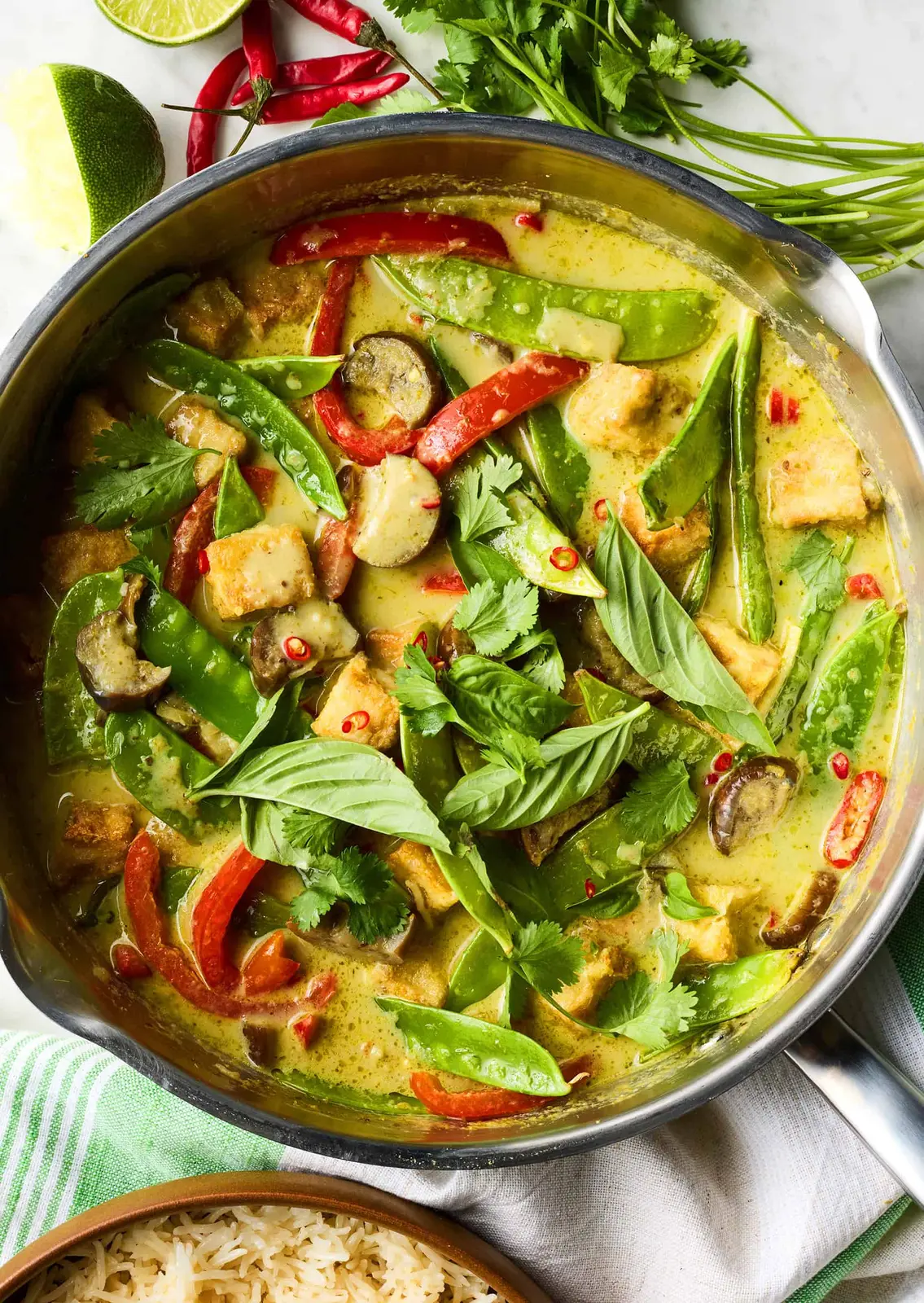 Love & Lemons Launches September Cooking Club Challenge
