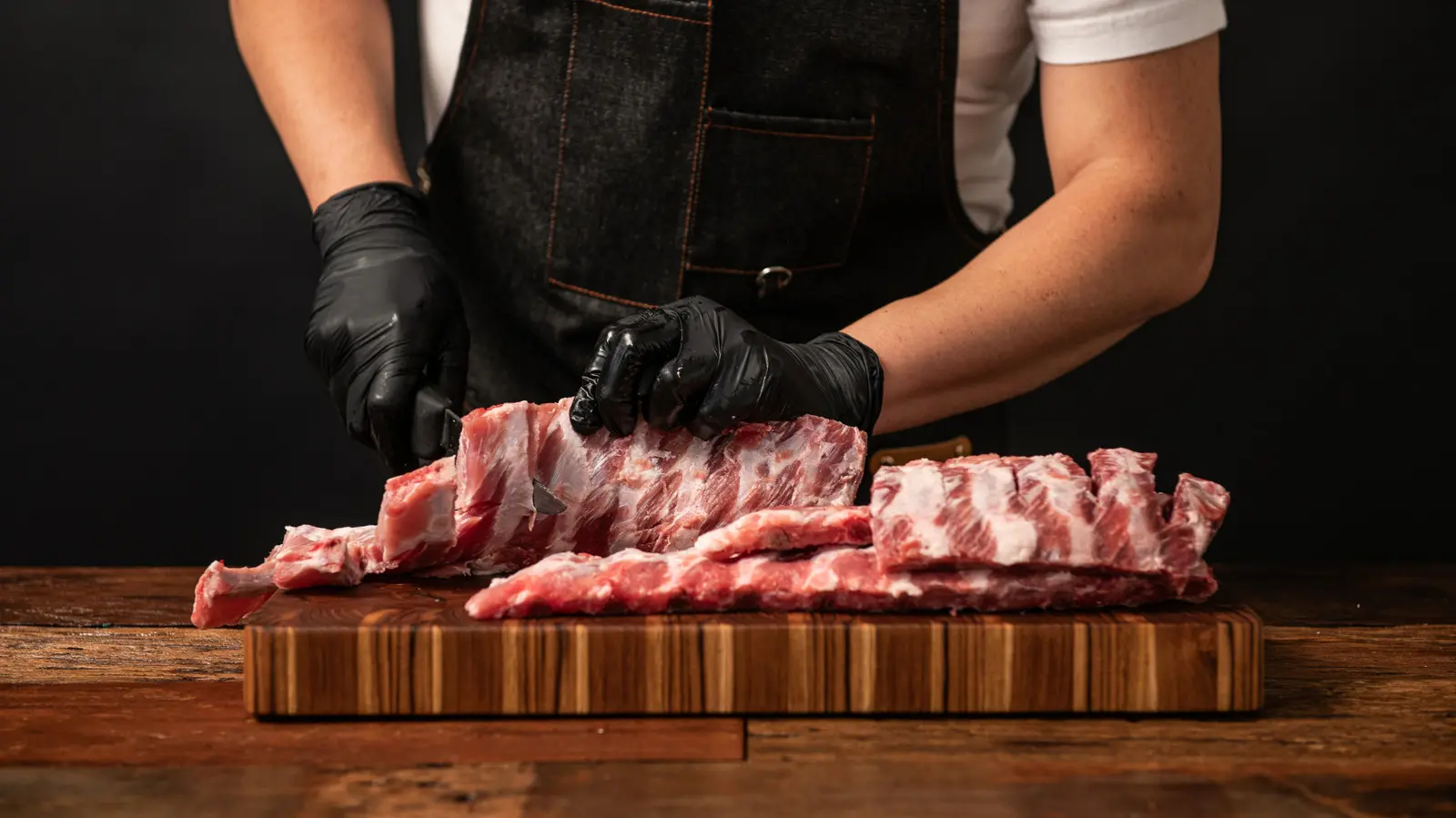 The Great Steak Debate: Finding Value in Butcher Shops Versus Supermarkets