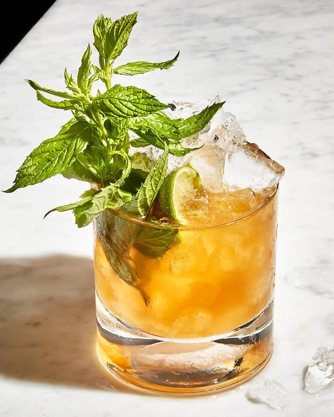Mai Tai: The Tropical Cocktail That Defined an Era