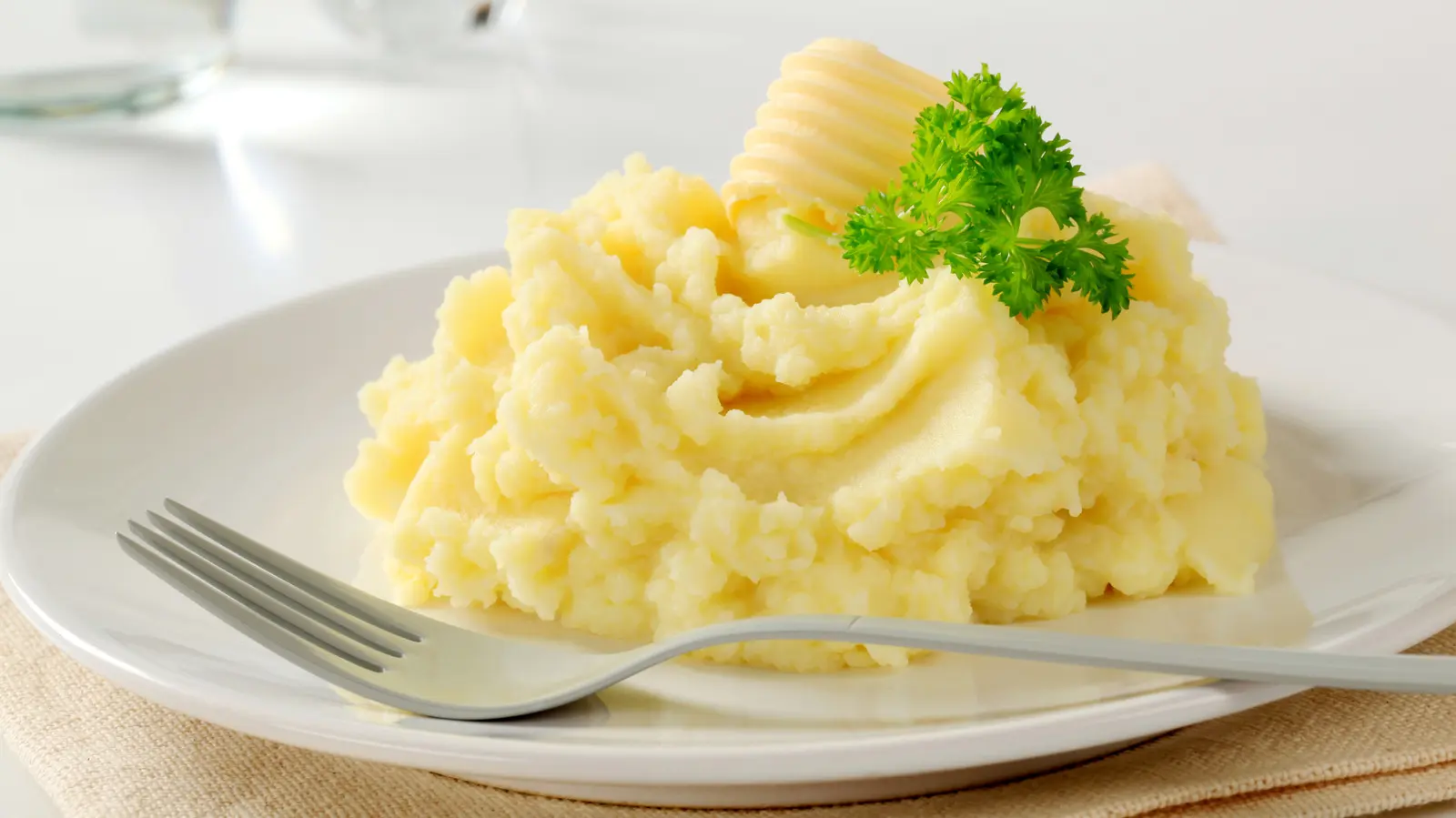 Mashed Potatoes Get a Flavor Boost with a Simple Add‑On