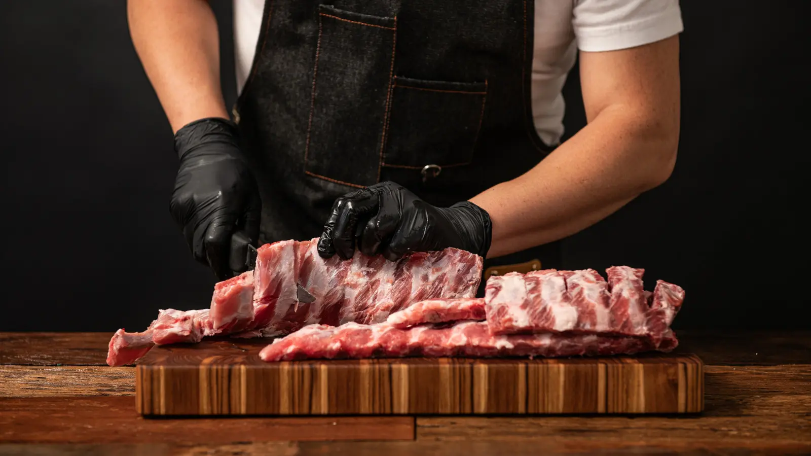 Mastering Backyard Barbecues With Costco’s Premium Rib Selection