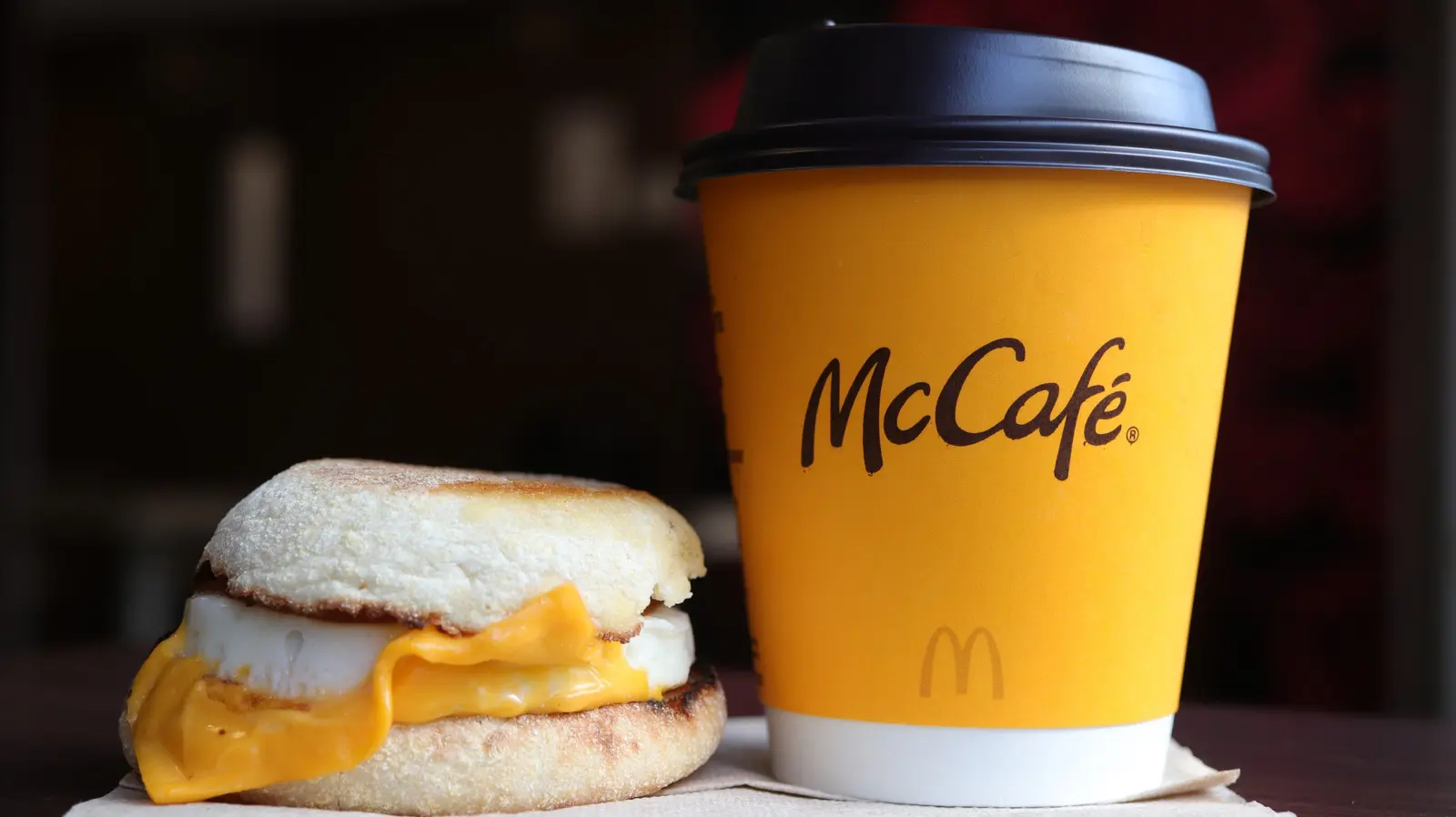 Swing-Era McDonald's Jingles Made Morning Meals a Dance Party