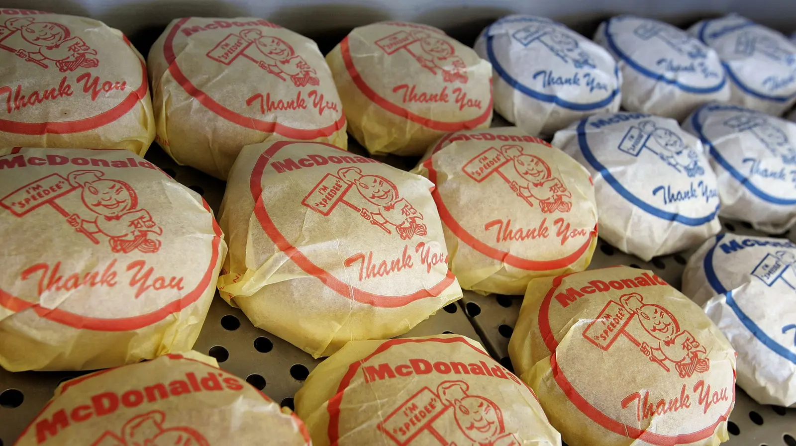 McDonald’s 2001 Chicken Sandwich: A Forgotten Failure