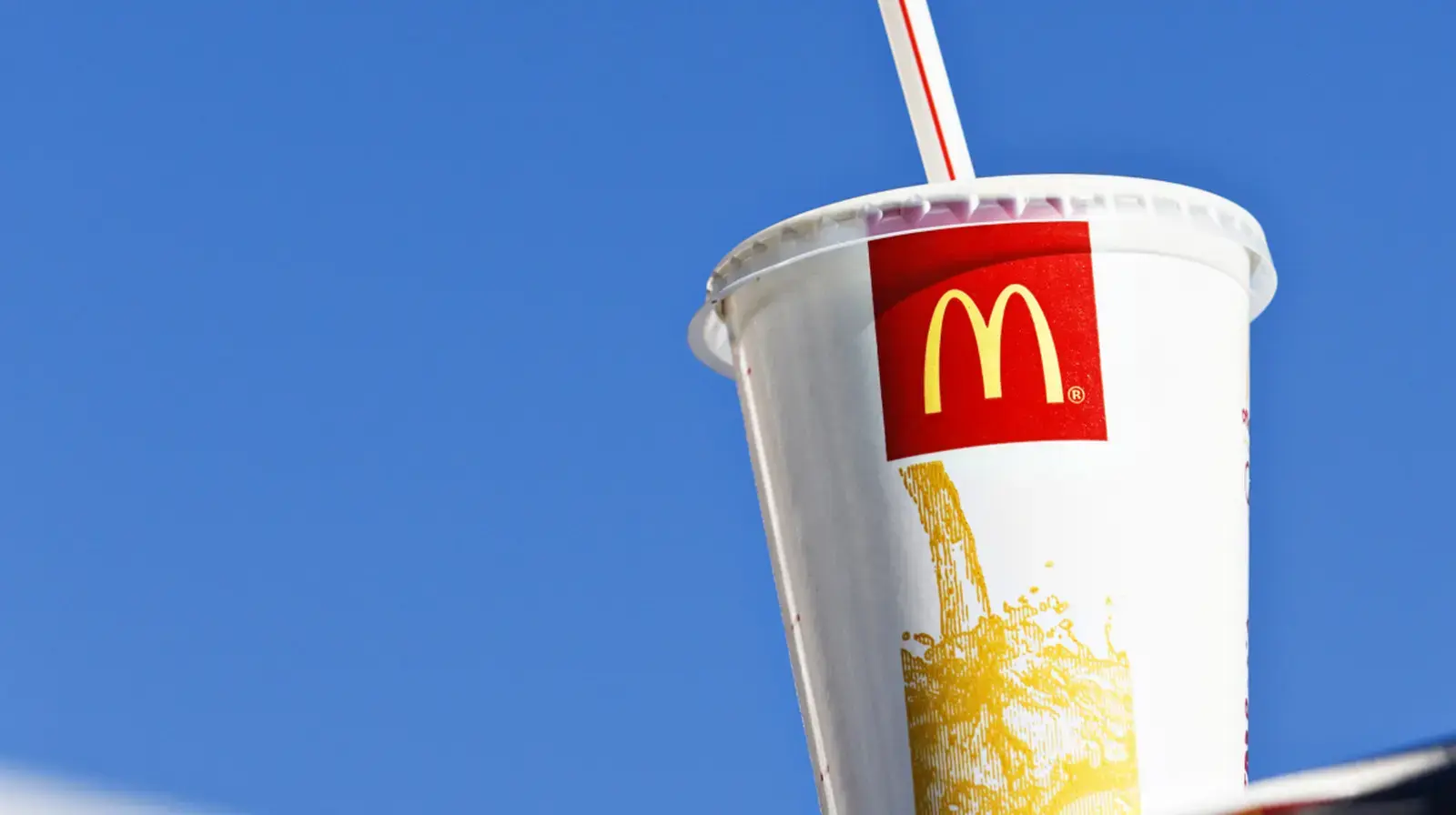 McDonald’s Nostalgic Drink Launches Amidst 2026 Beverage Refresh