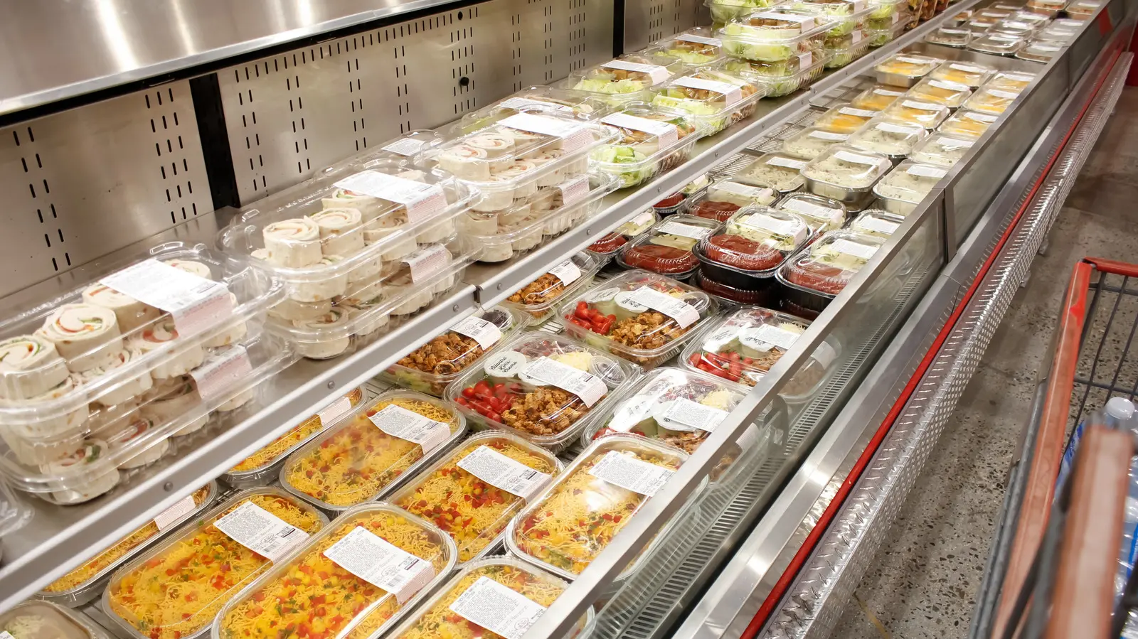 Costco Prepared Meals Offer Budget-Friendly High-Protein Dinner Solutions