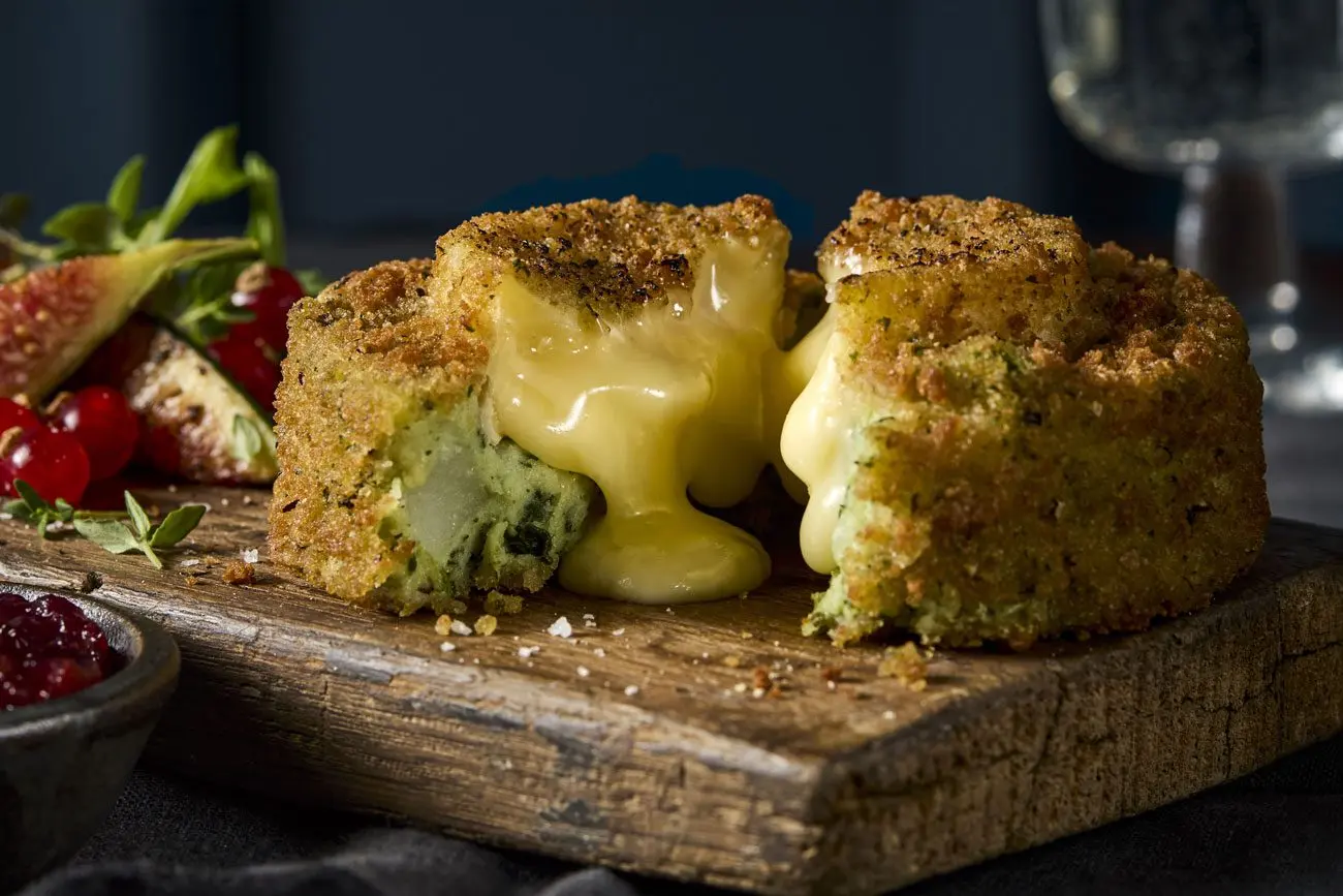 Morrisons unveils festive food lineup for 2026