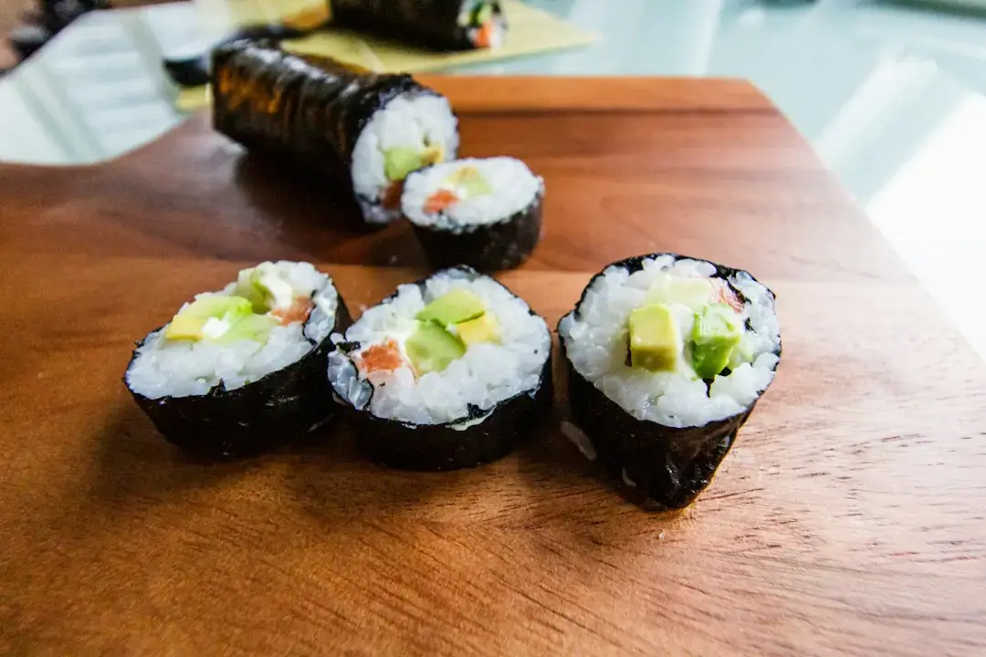 Nashville Hot Chicken-Style Spam Musubi Takes Hawaii by Storm