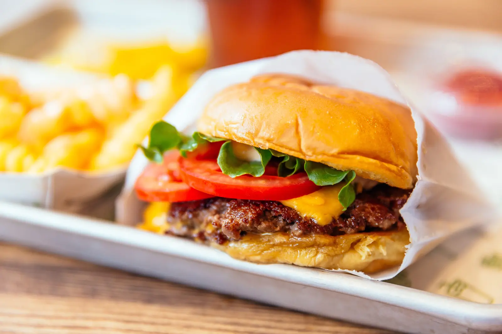 National Cheeseburger Days: $1 Burgers and Freebies on the Menu