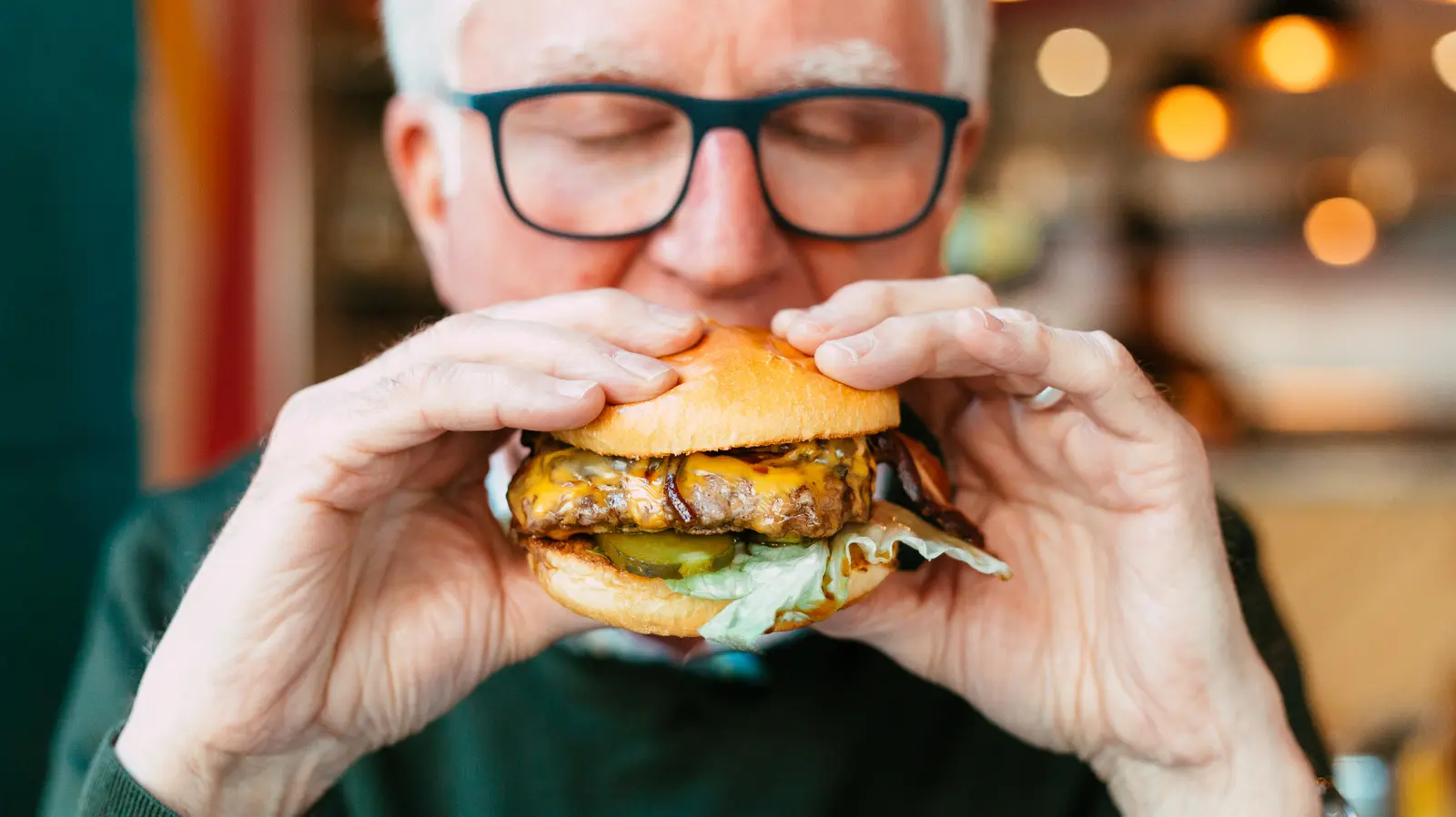 Boomers Outspend Gen Z on Fast Food Despite Stereotypes