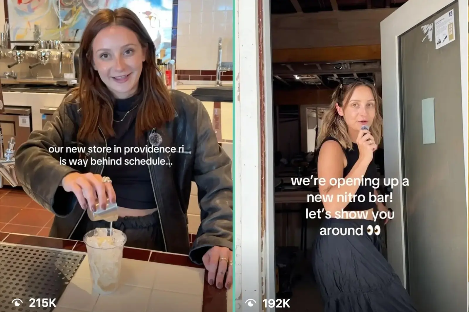 The New „Making the Restaurant” Series Takes Food TV to a Fresh Level
