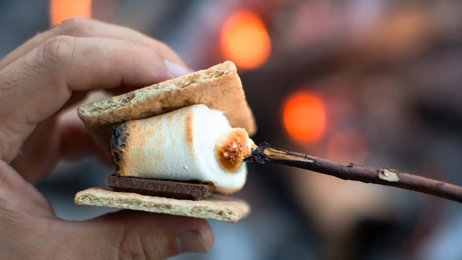 The Iconic Ice Cream Brand Launches a New S’mores‑Flavored Scoop That’s Winning Fans