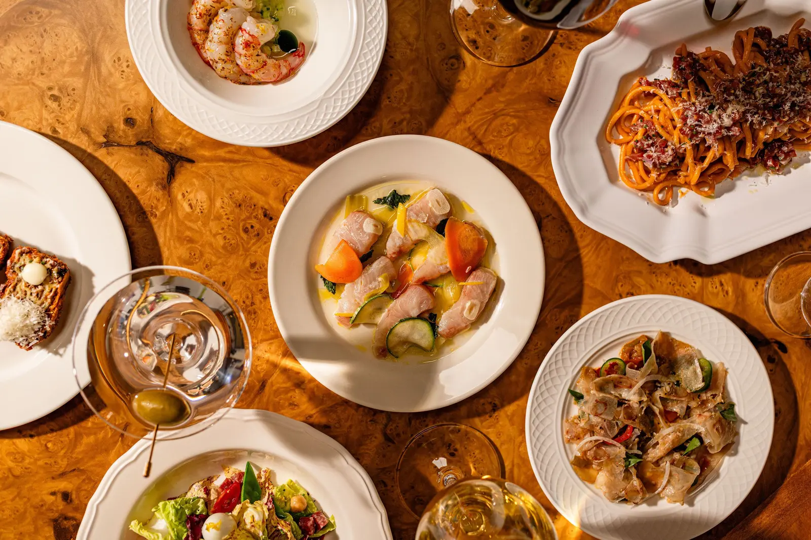 The 9 Most Anticipated U.S. Restaurant Openings of Fall 2026