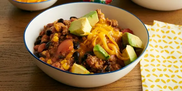 19 Easy High-Protein Fall Dinners to Keep You Full and Satisfied
