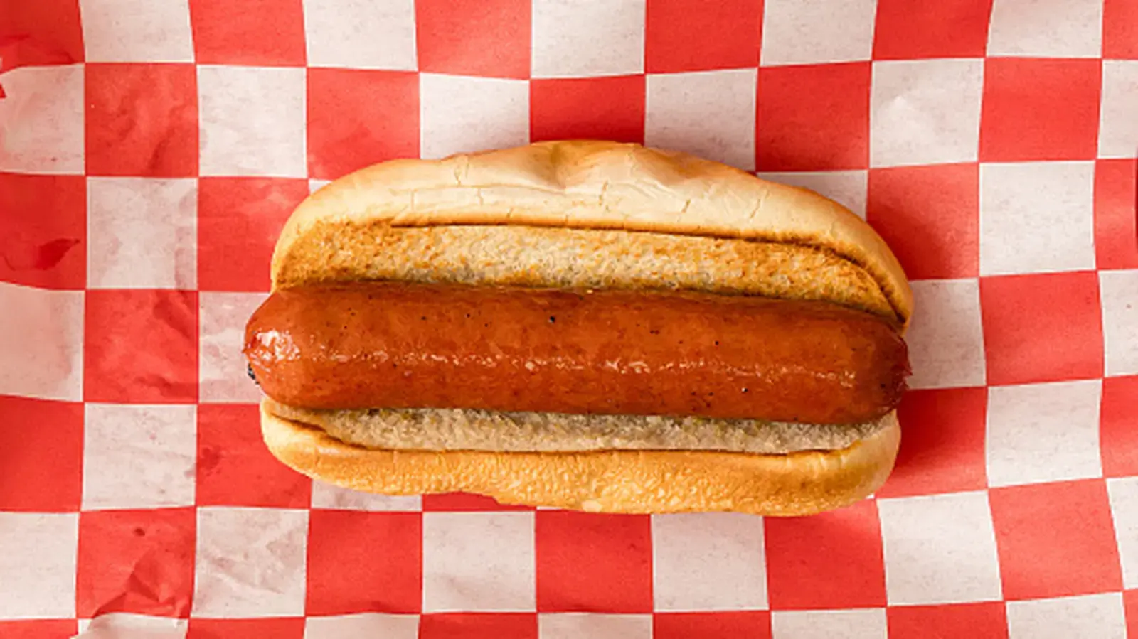 Not Ketchup, Not Mustard: Japanese Condiment Supercharges Hot Dogs