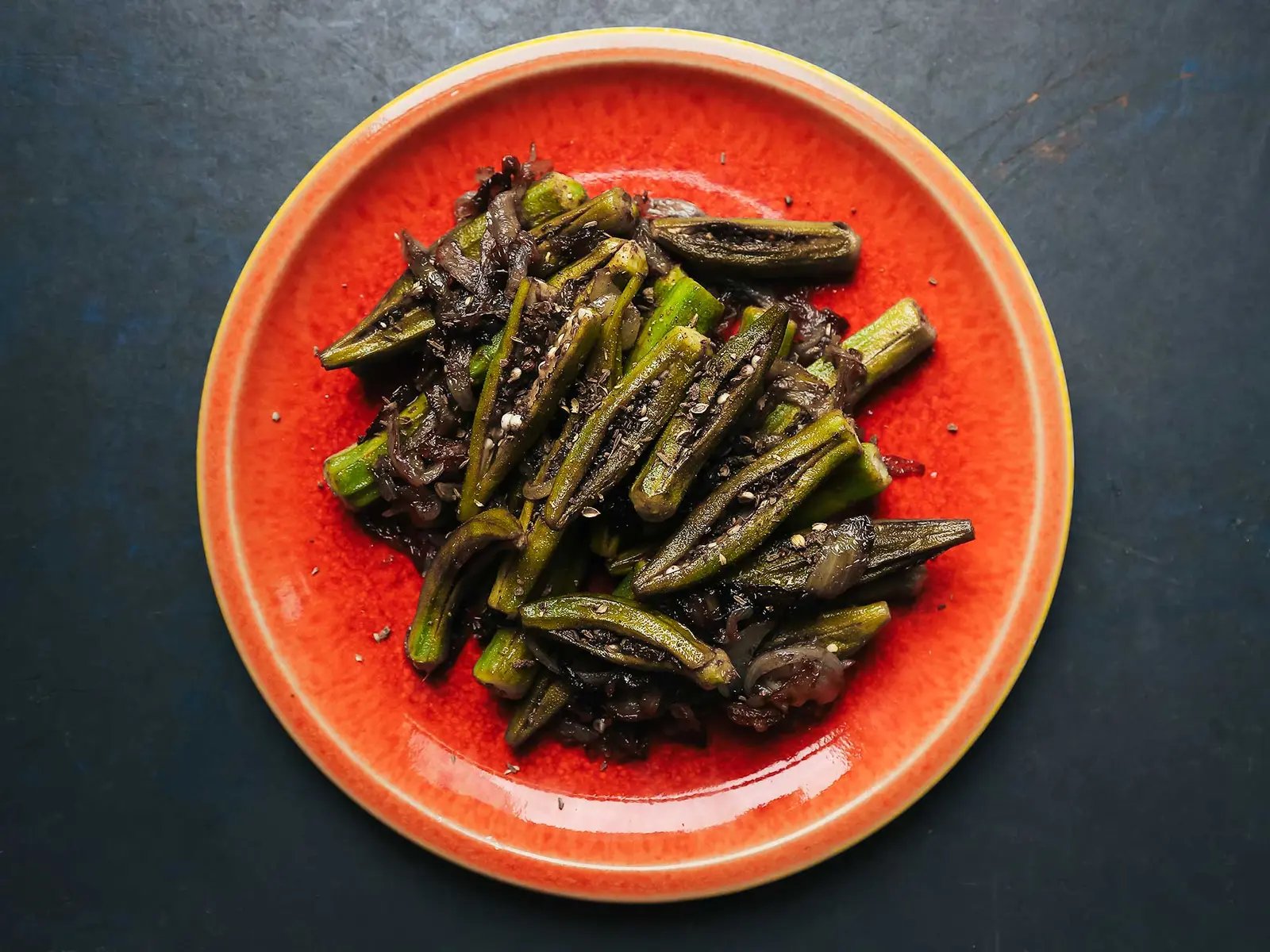 Okra’s Summer Spotlight: From Market Stalls to the Kitchen