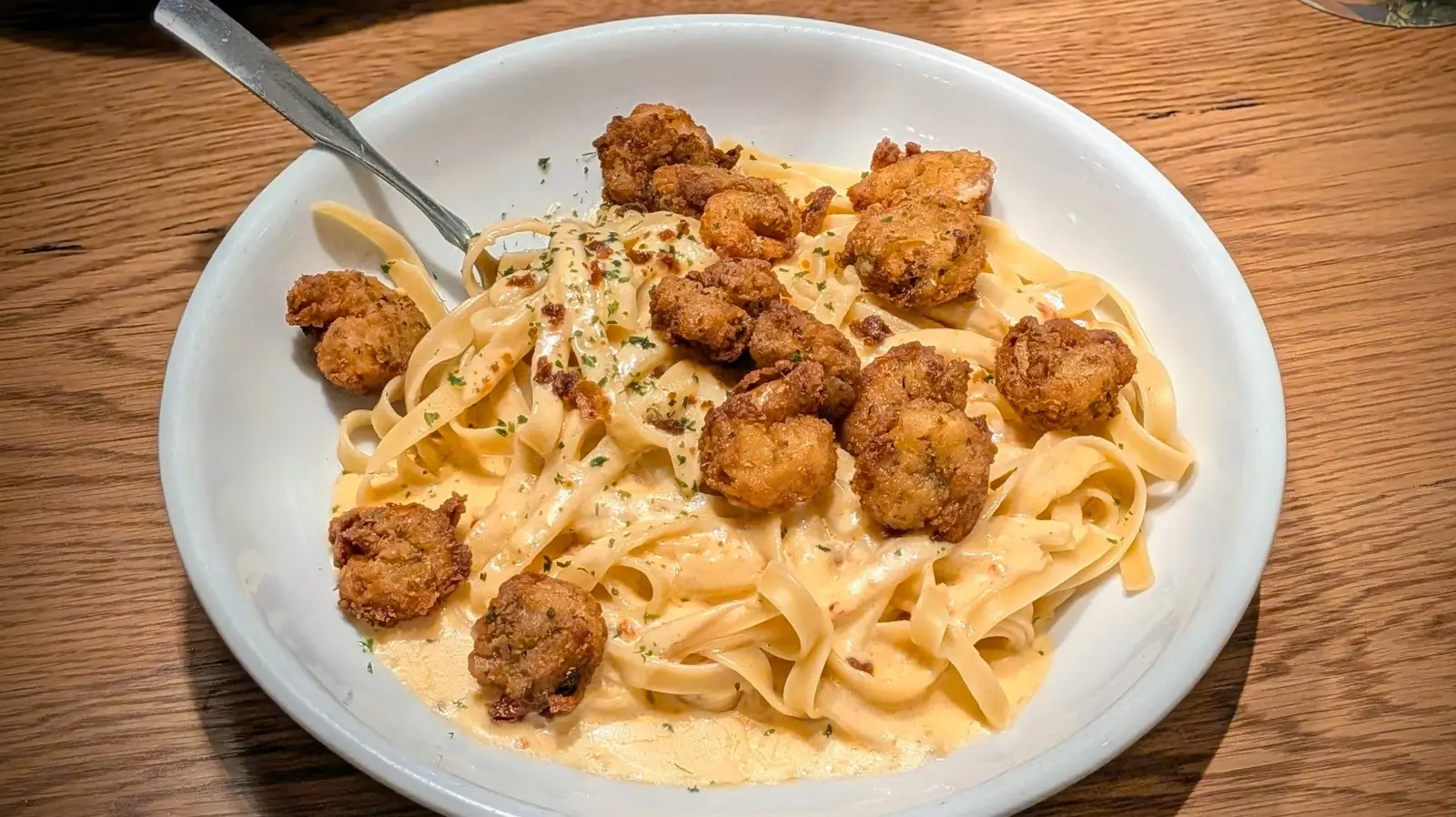Olive Garden Returns With Two New Pasta Bowl Varieties