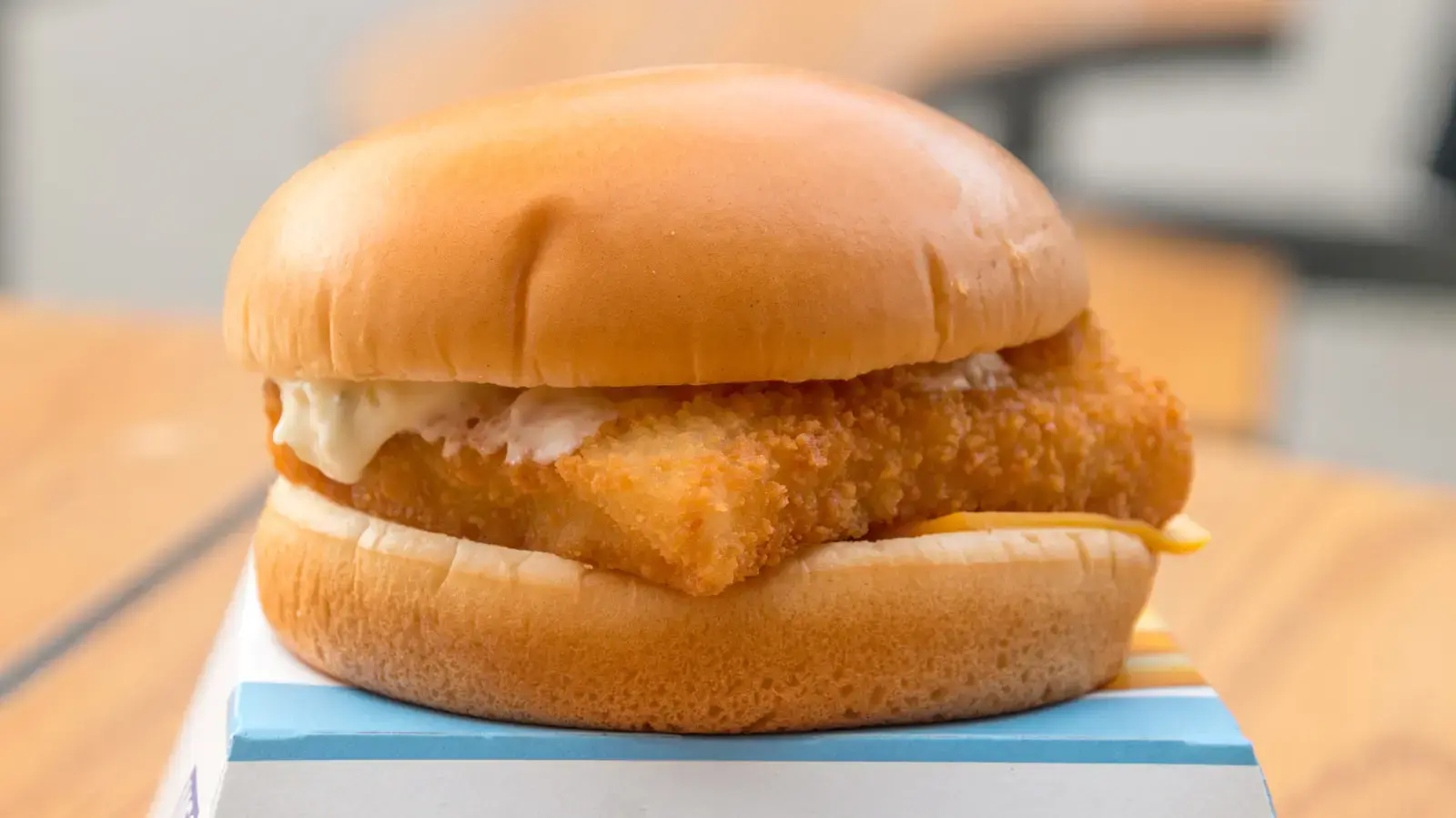 One Professional Chef Questions Filet-O-Fish Ingredient's Flavor Impact