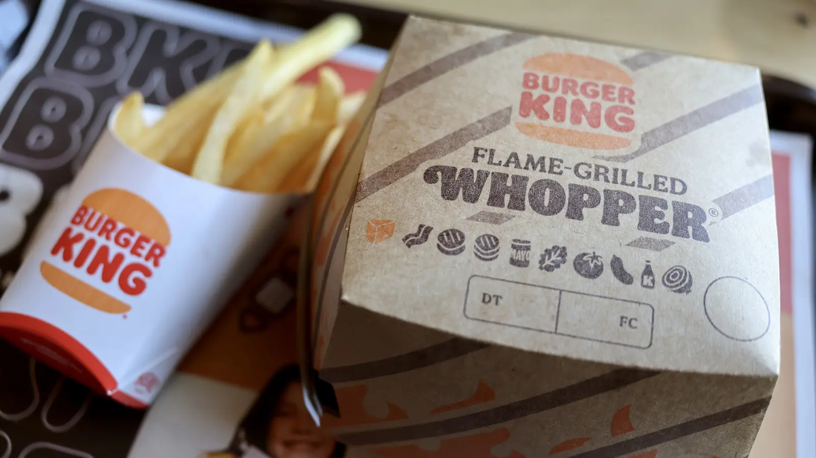 Forget the Whopper: Order Burger King's Double Cheeseburger With These Toppings for Under $5