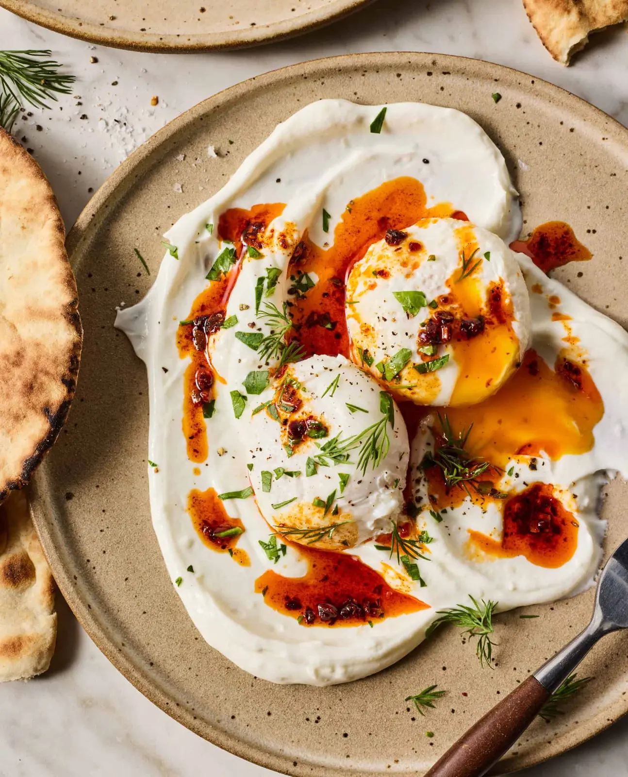 A New Favorite Savory Breakfast Staple That Keeps Us Coming Back